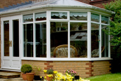 conservatories Outer Hope